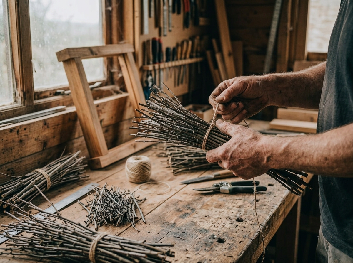 Authentic Polish Craftsmanship